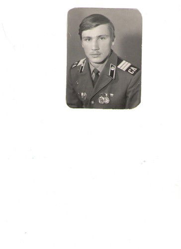 Александр Минкин