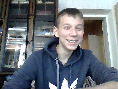 Михаил Чорба