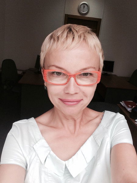 Людмила Титова