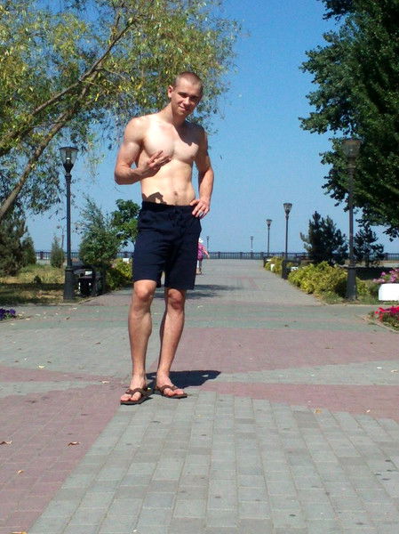 Максим Тищенко