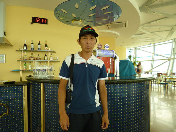 Евгений Пак