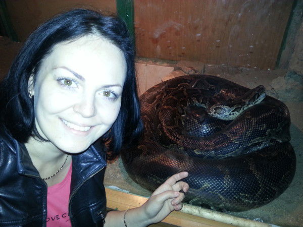 *татарочка* ***