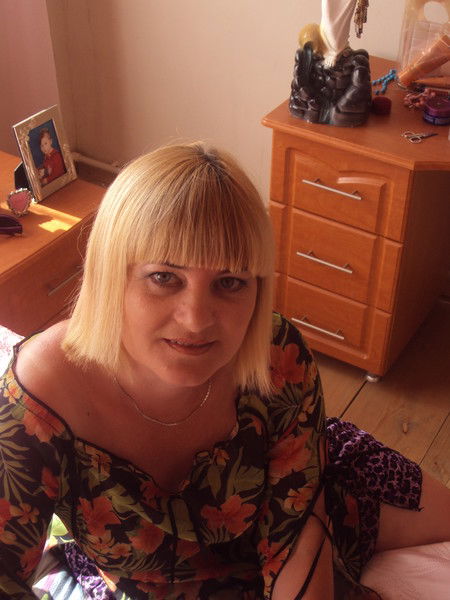 Ляйля Сиразова