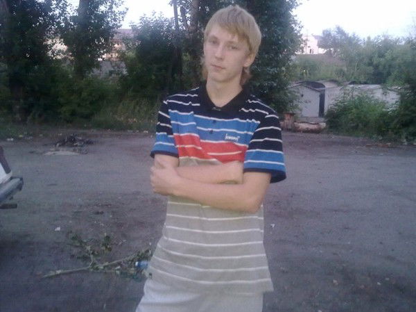 Игорь Лепустин