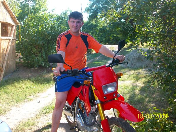 Владимир Глебенко