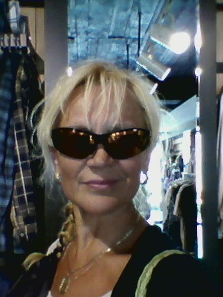 Алла Голубева