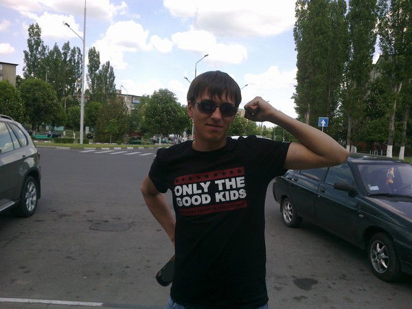 Сергей Пашнев