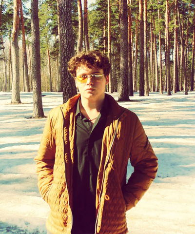 Валерий Дунников