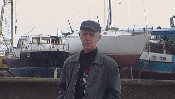 Сергей Седов