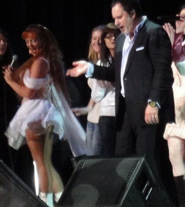 Юлия Французова