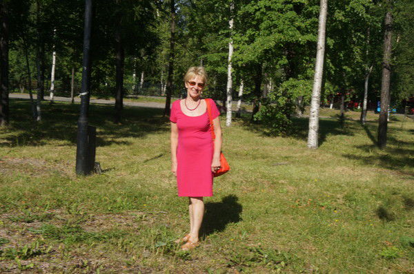 Элла Киннарь