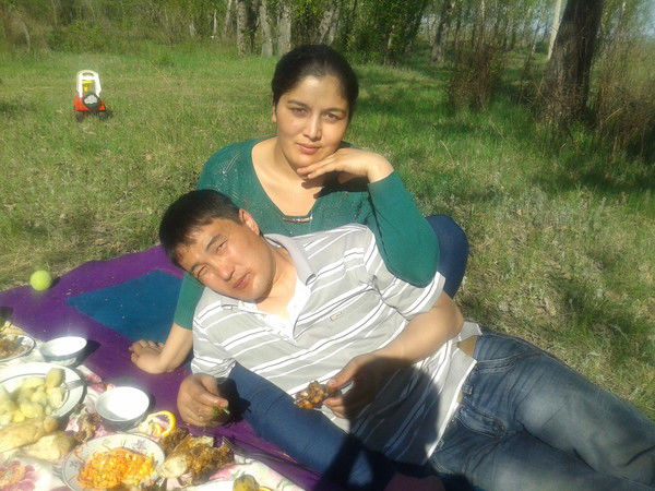 Аслан Умурзаков