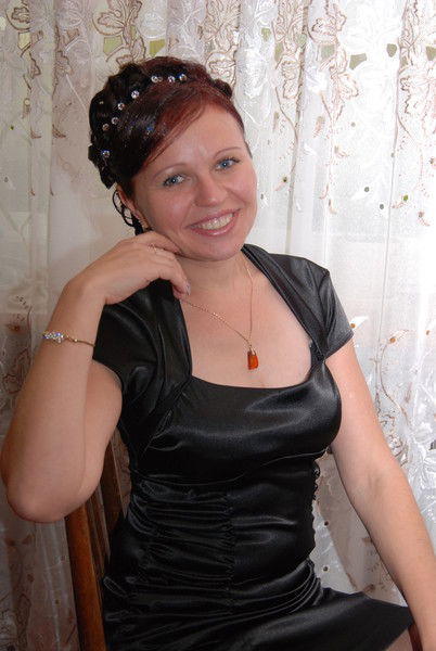 Ирина Антипина