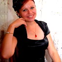 Ирина Антипина