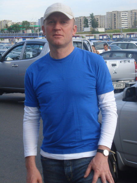 Вадим Овсянников