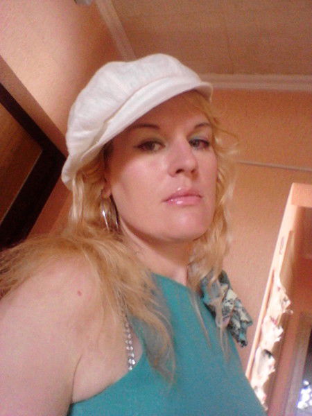 Елена Иодко