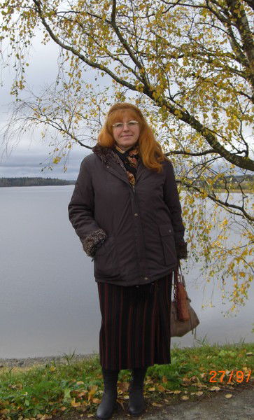 Наталья Кочеткова