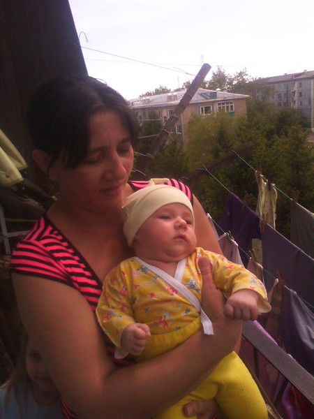 Татьяна Дьякова