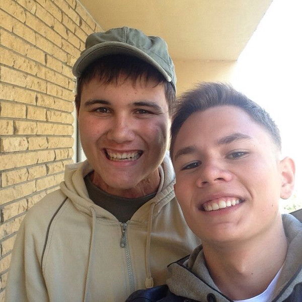 Никита Осин