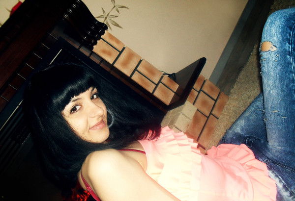 Ольга Глонина