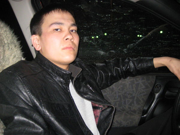 Абу-Халид Жанкин