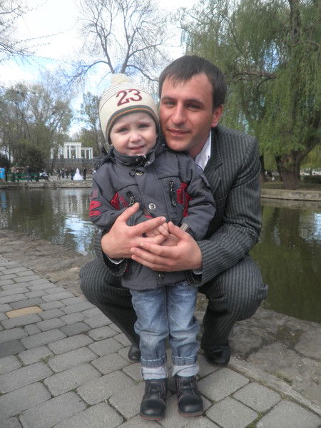 Александр Питиримов