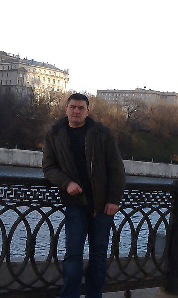 Олег Григорьев