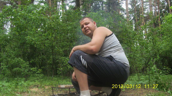 Александр Леонов