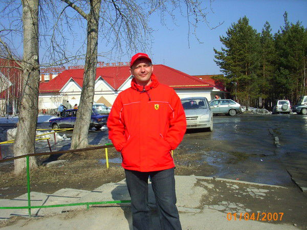 Алексей Голиков