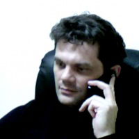 Евгений Усов