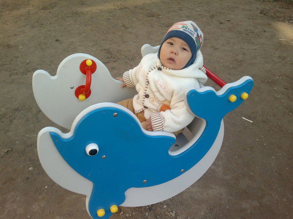 Нафиса Абдухаликова