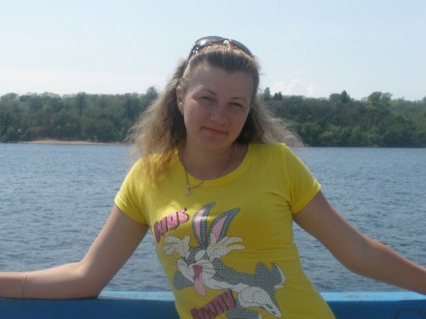 Юлия Вагилевич