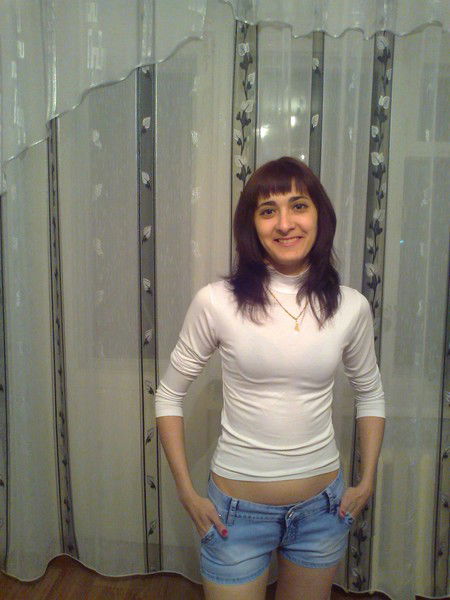 Екатерина Андреева