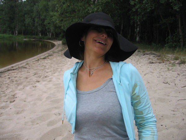 Смешная Девчонка