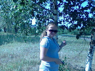 Яна4Ка Парфенова