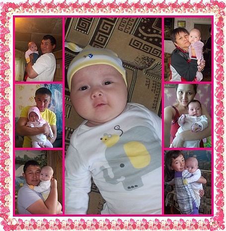 Алмаз Аманжолов