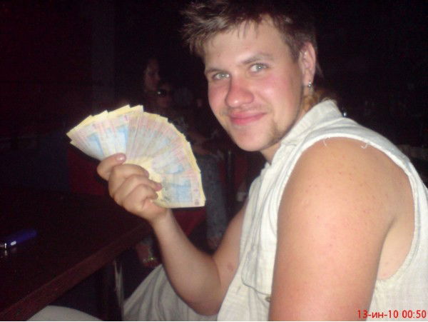 Василий Сорокотей