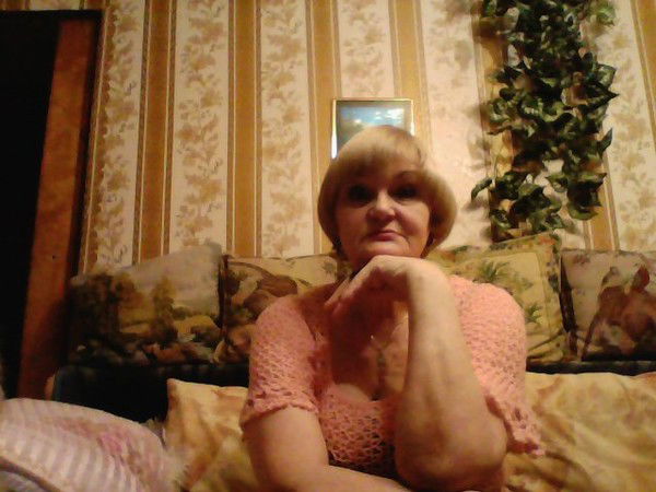 Ольга Ледаева