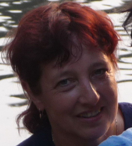 Наталья Туманова