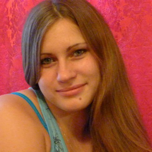 Александра Фокина