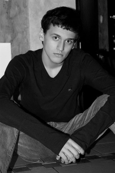 Роман Устинский