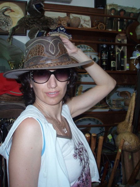 Алина Постовалова