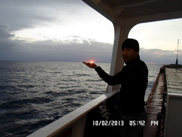 Эдуард Гаджикаибов