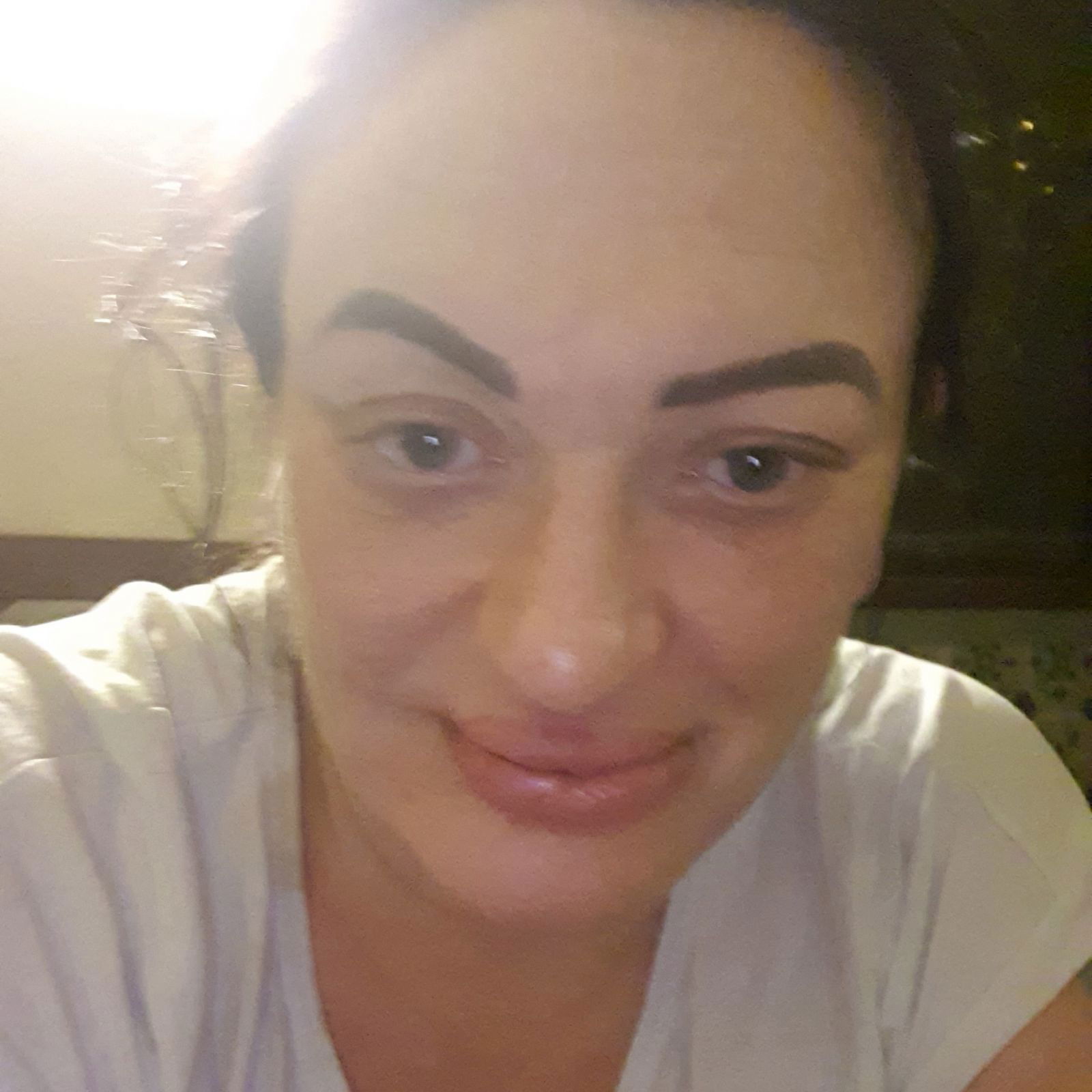 Наталья Важдаева