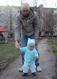 Яков Ермаков