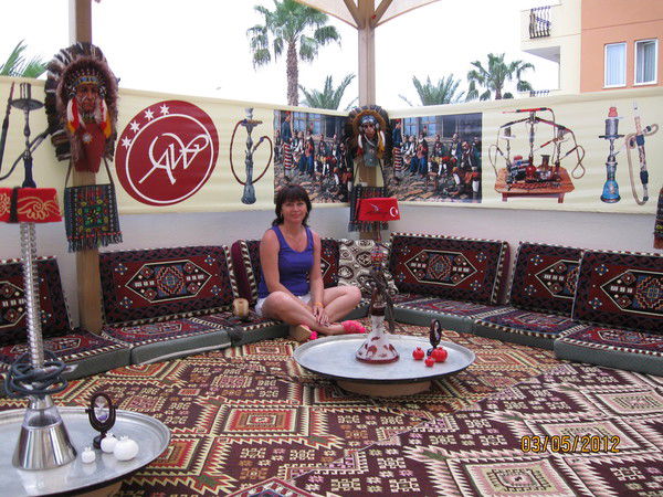 Ирина Мироненко