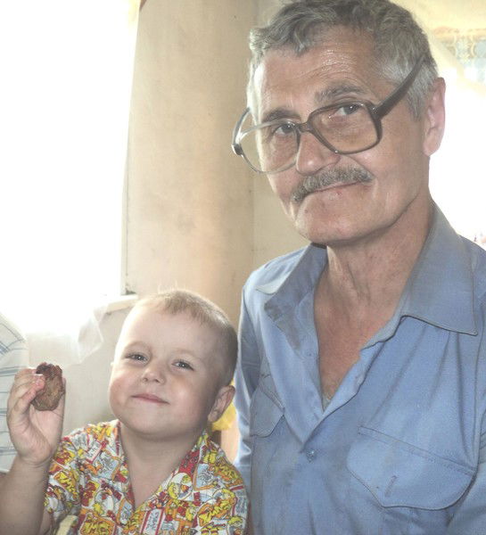 Вадим Климов