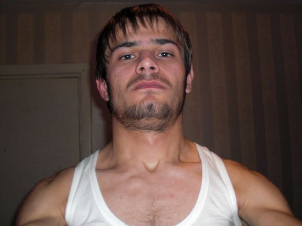 Андрей Канатов