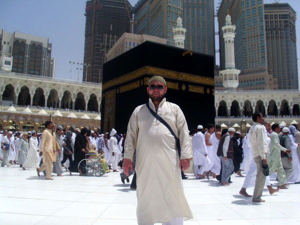 Руслан Сенгирбеков