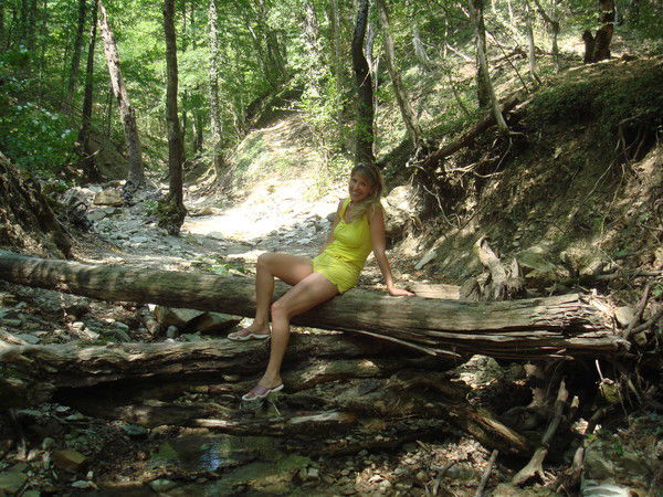 Виктория Синявская